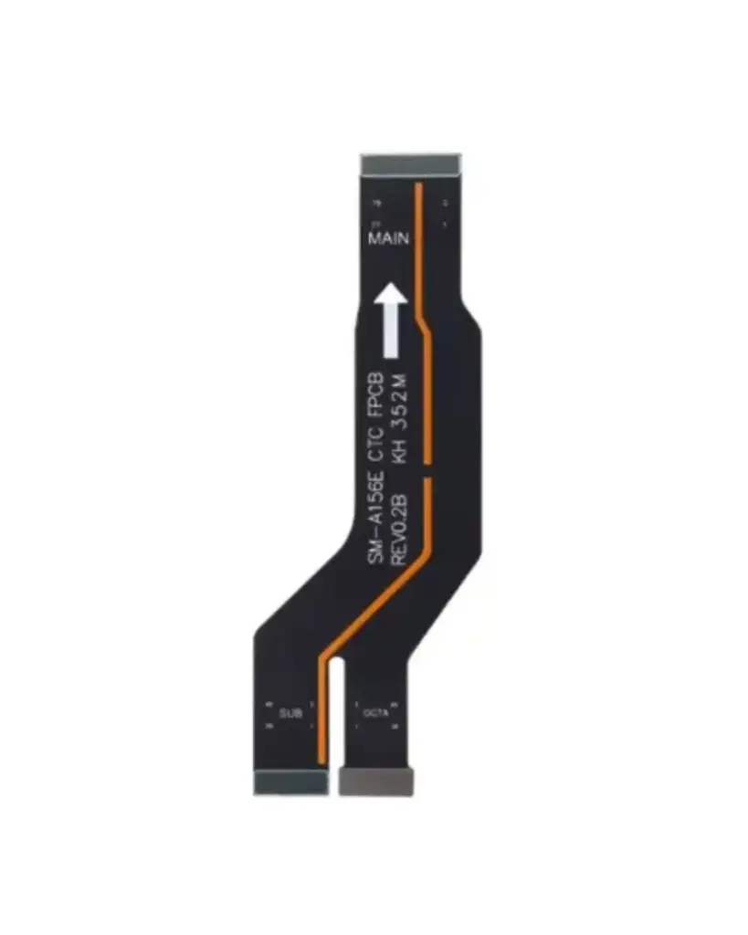 Samsung A(15) Main Strip