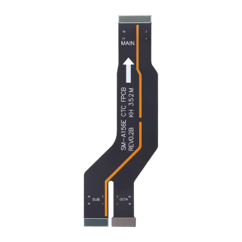 Samsung A(15) Main Strip