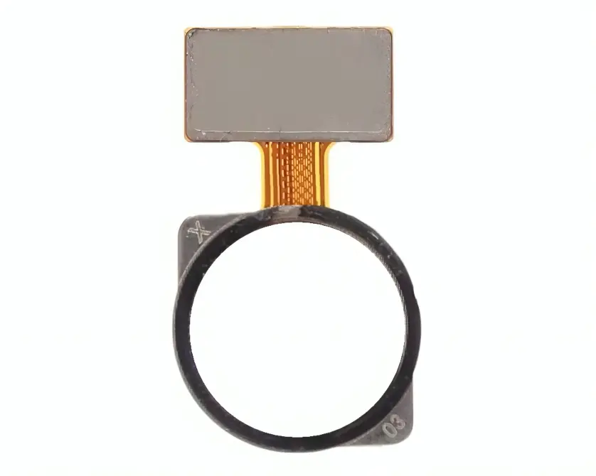 [FGMiNT7-1] Redmi Note (7) Finger Sensor (WHITE)