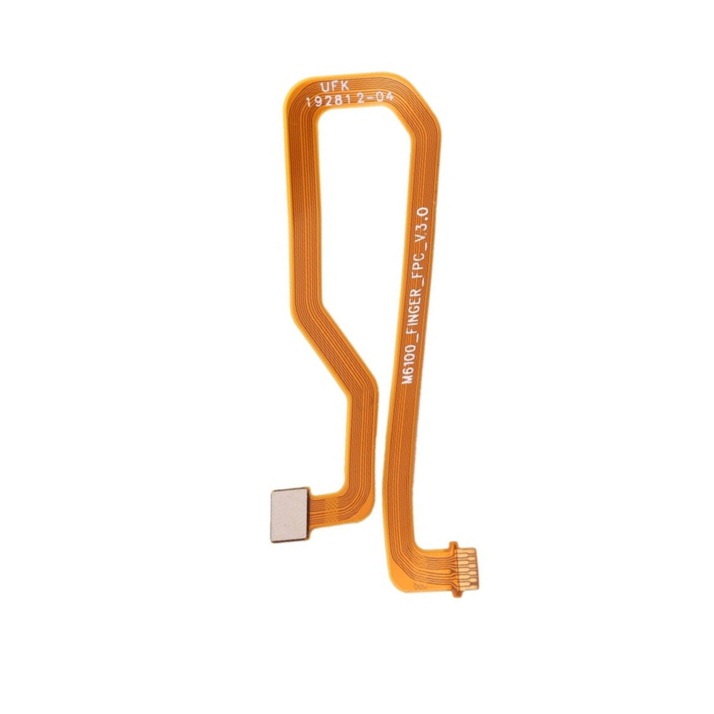 Redmi Note (7) Finger Sensor