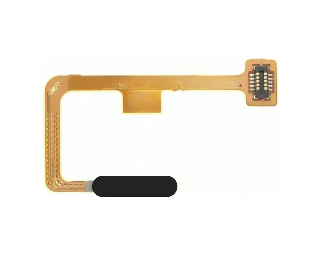 Redmi (11) Lite Finger Sensor