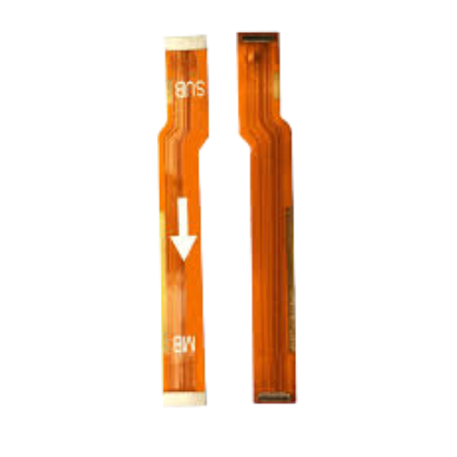 Tecno Camon (18) Premier Main Strip