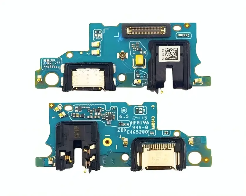 Realme C(63) Charging Module
