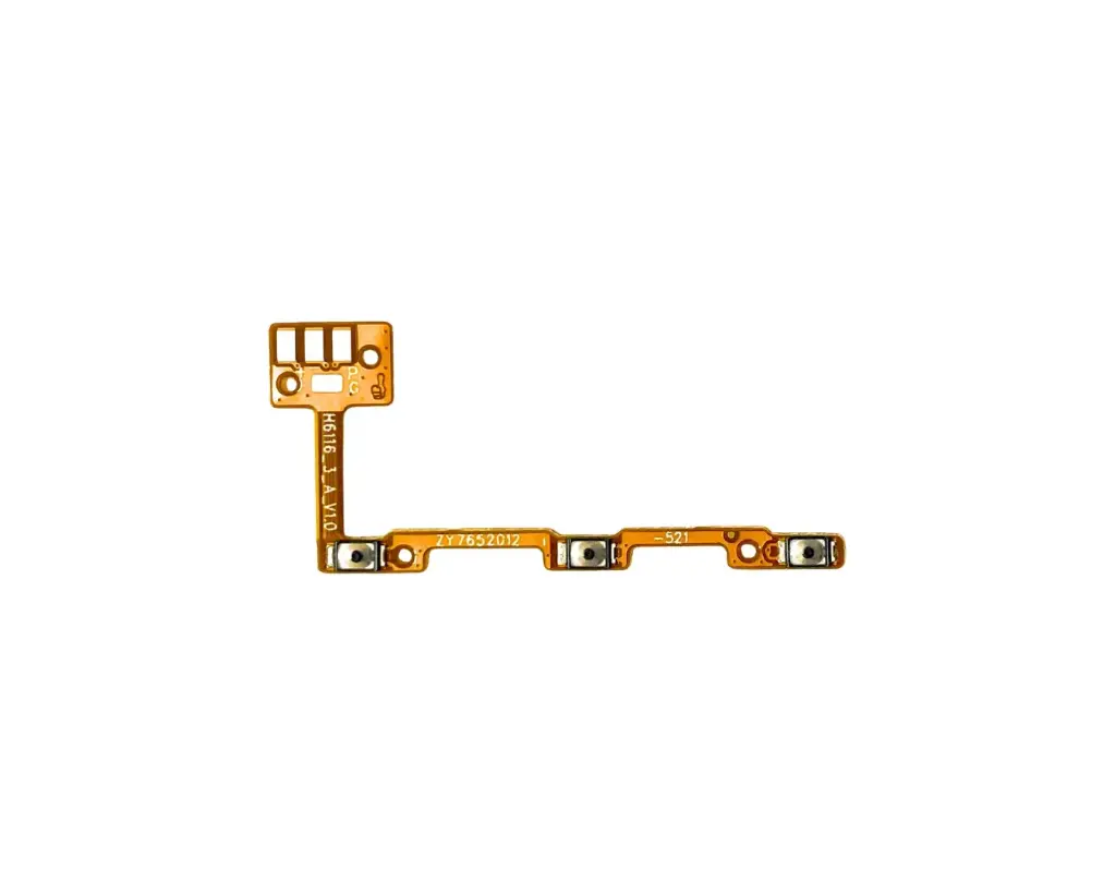 [PSTTEKC1-1] Tecno KC(1) Power & Volume Strip 