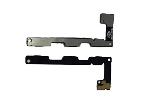 Tecno KC(1) Power & Volume Strip 