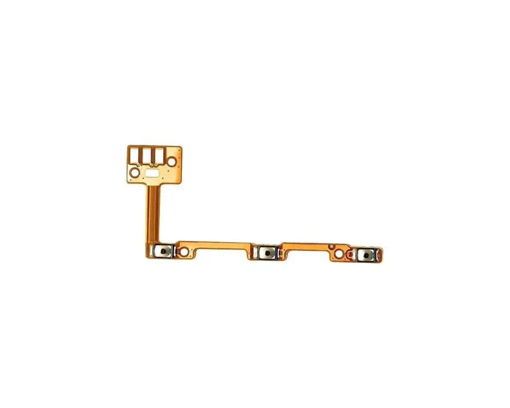 Tecno KC(1) Power & Volume Strip 