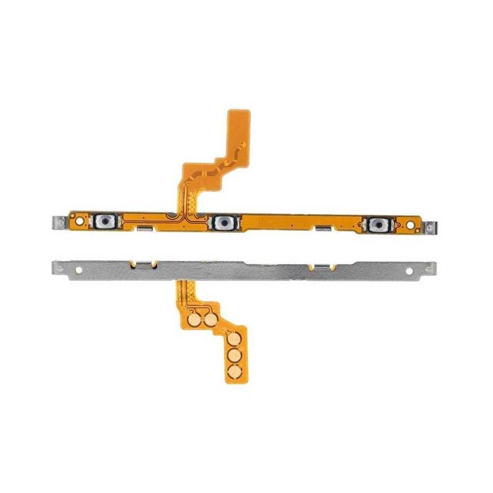 Samsung A(20) Power & Volume Strip