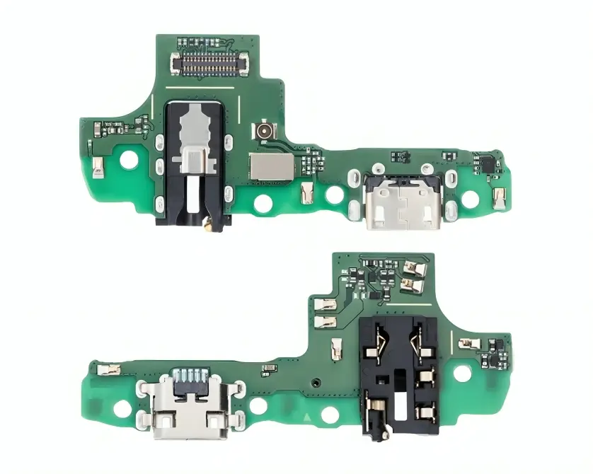 [CBMSA10S-1] Samsung A(10)S Charging Module  (Small Jeck, M15)