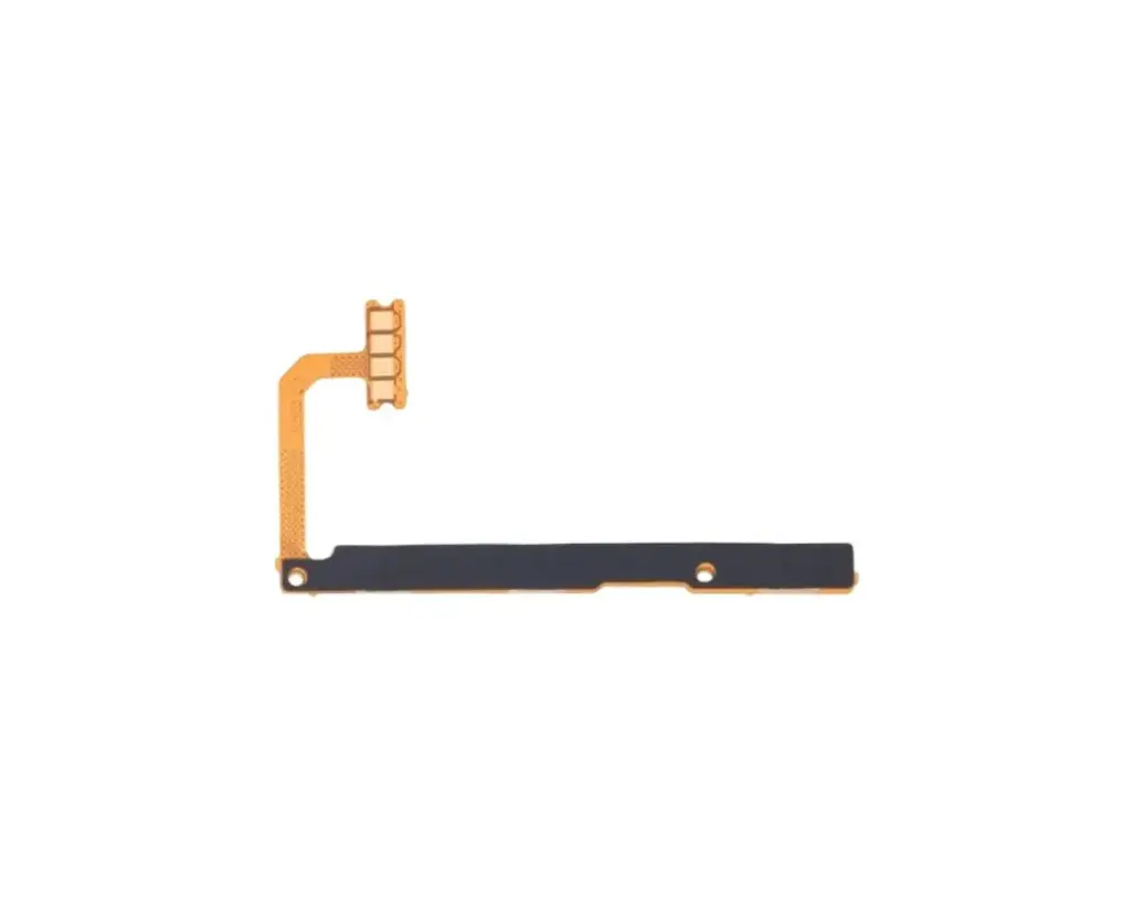 Vivo Y(18) Power & Volume Strip