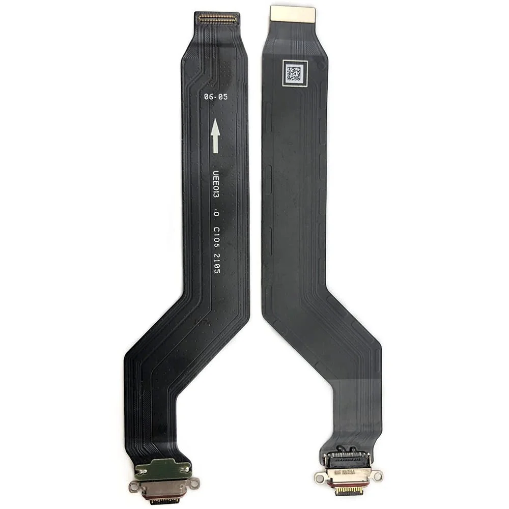One Plus (8)T Charging Strip