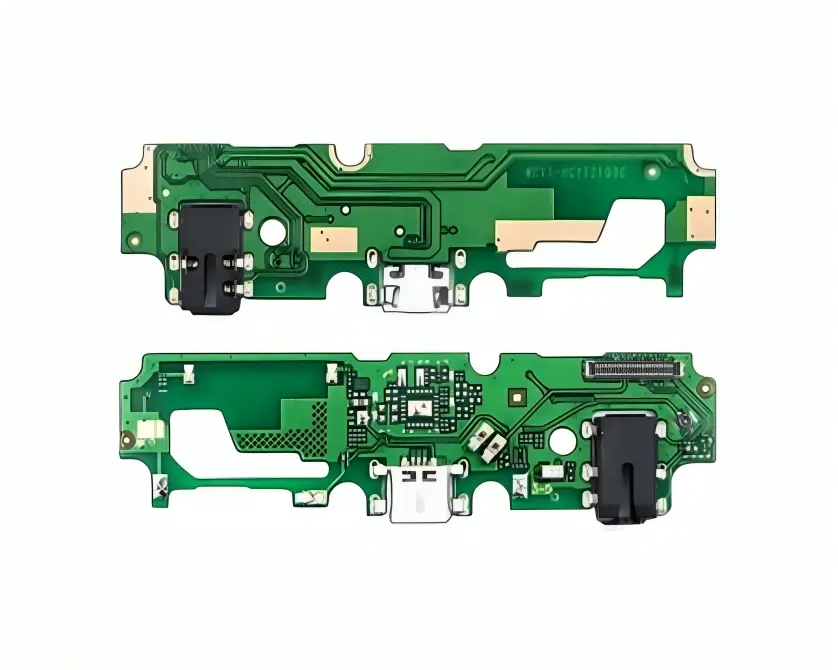 Vivo Y(17) Big Jack Charging Module