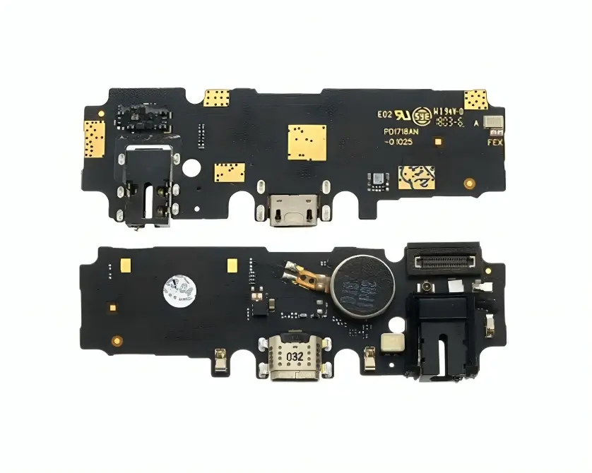 Vivo V(7) Charging Module