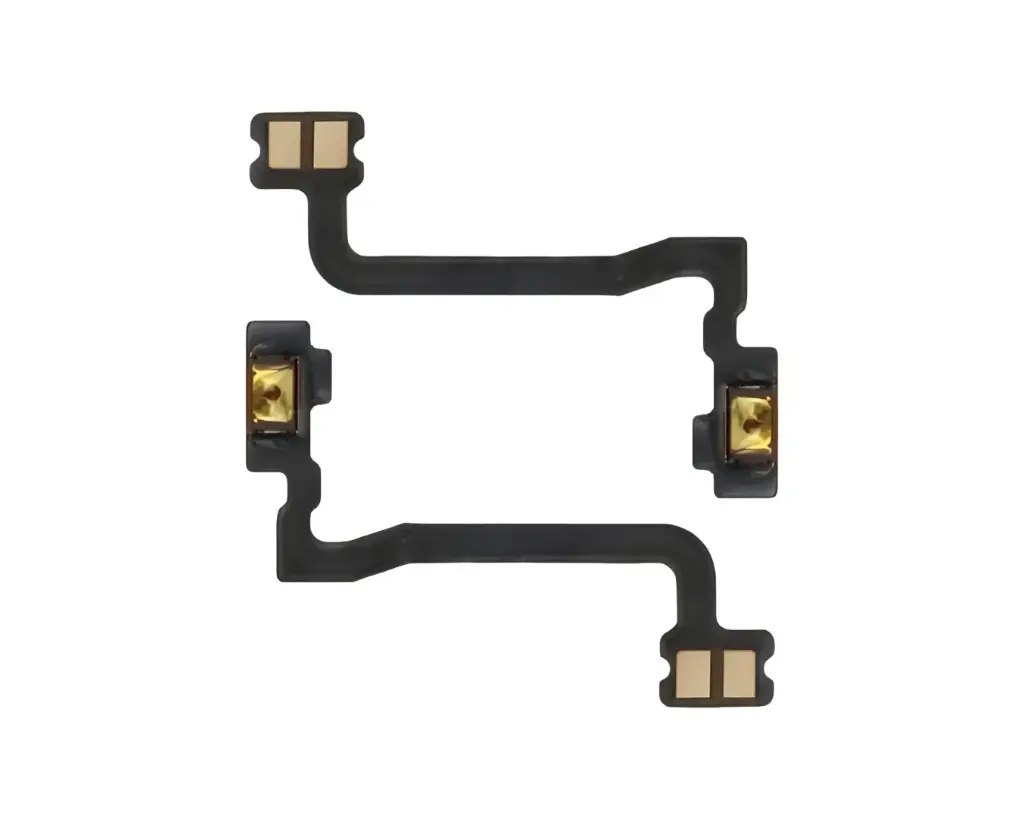 One Plus (9) Only Power Button Strip