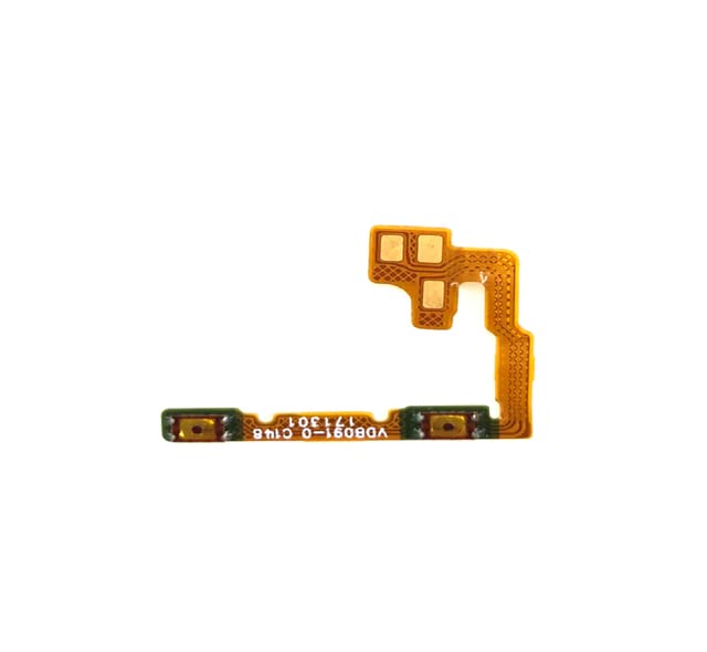 Oppo F(3) Volume Strip