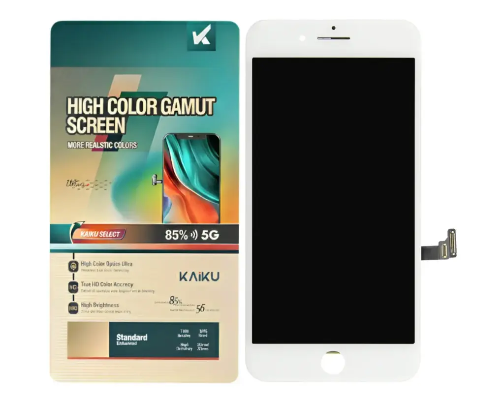 iPhone (7)G Plus Kaiku LCD Unit