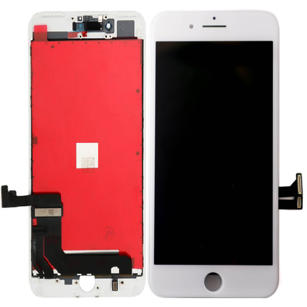 iPhone (7)G Plus Unit