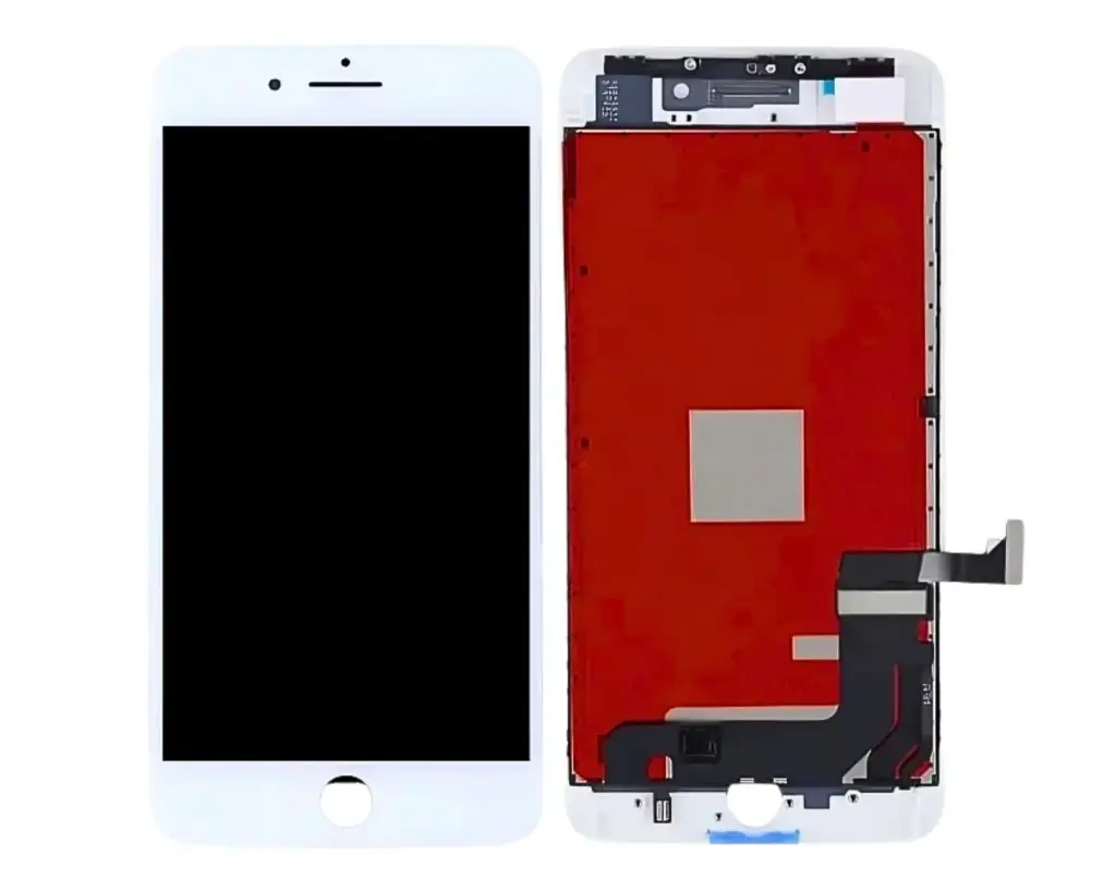 iPhone (8)G Plus LCD Unit