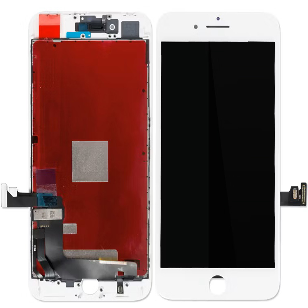 iPhone (8)G Plus Unit