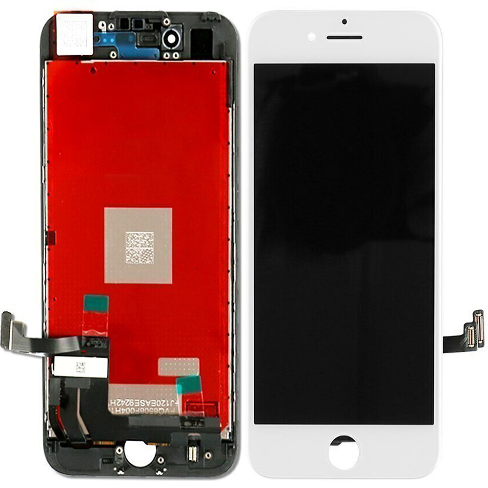 iPhone (7)G Unit