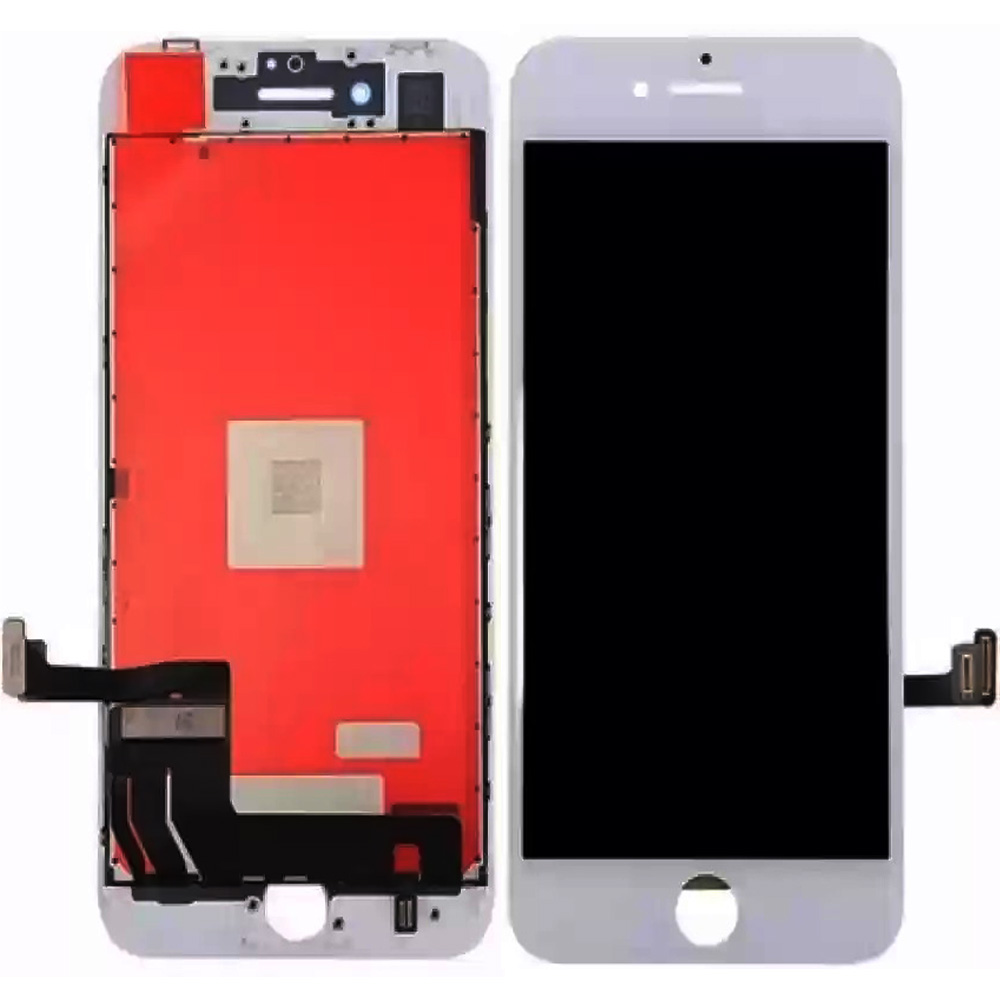 iPhone (8)G Unit