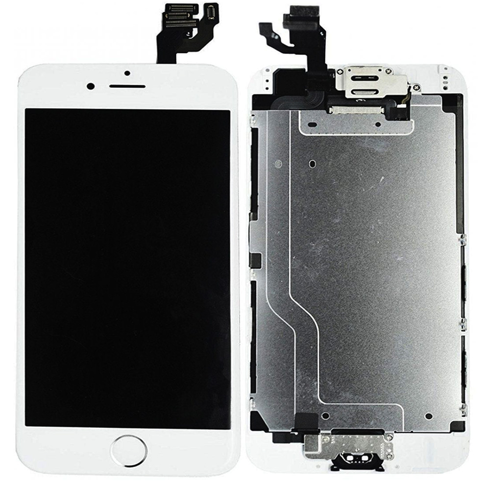 iPhone (6)G Unit