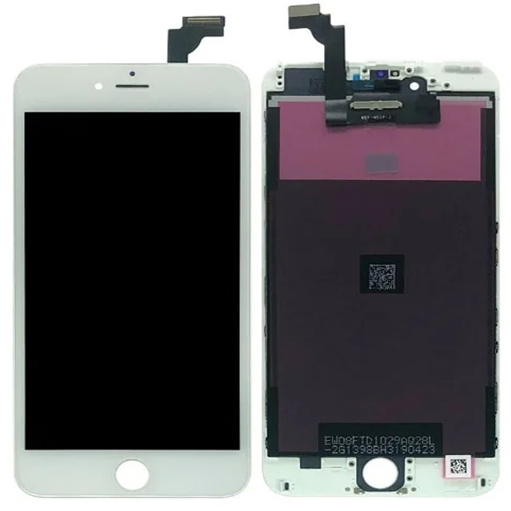 iPhone (6)G Plus Unit