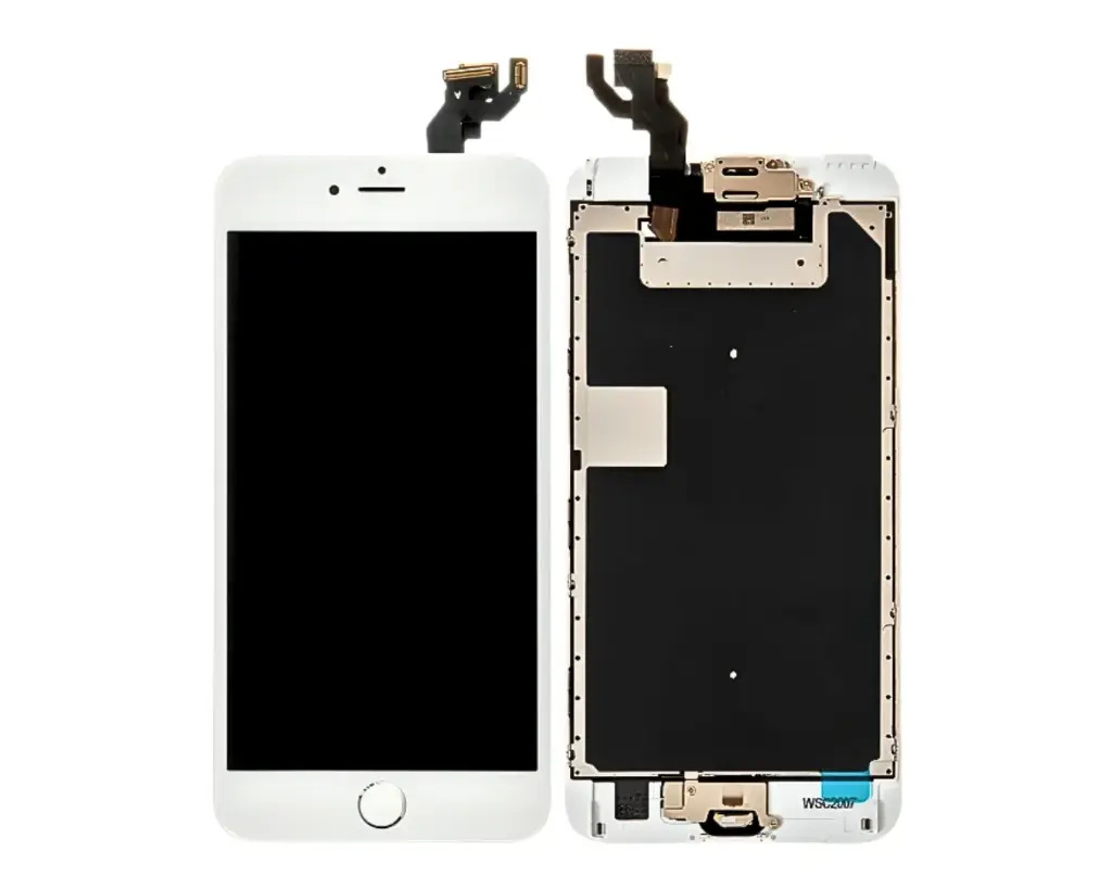 iPhone (6)GS LCD Unit