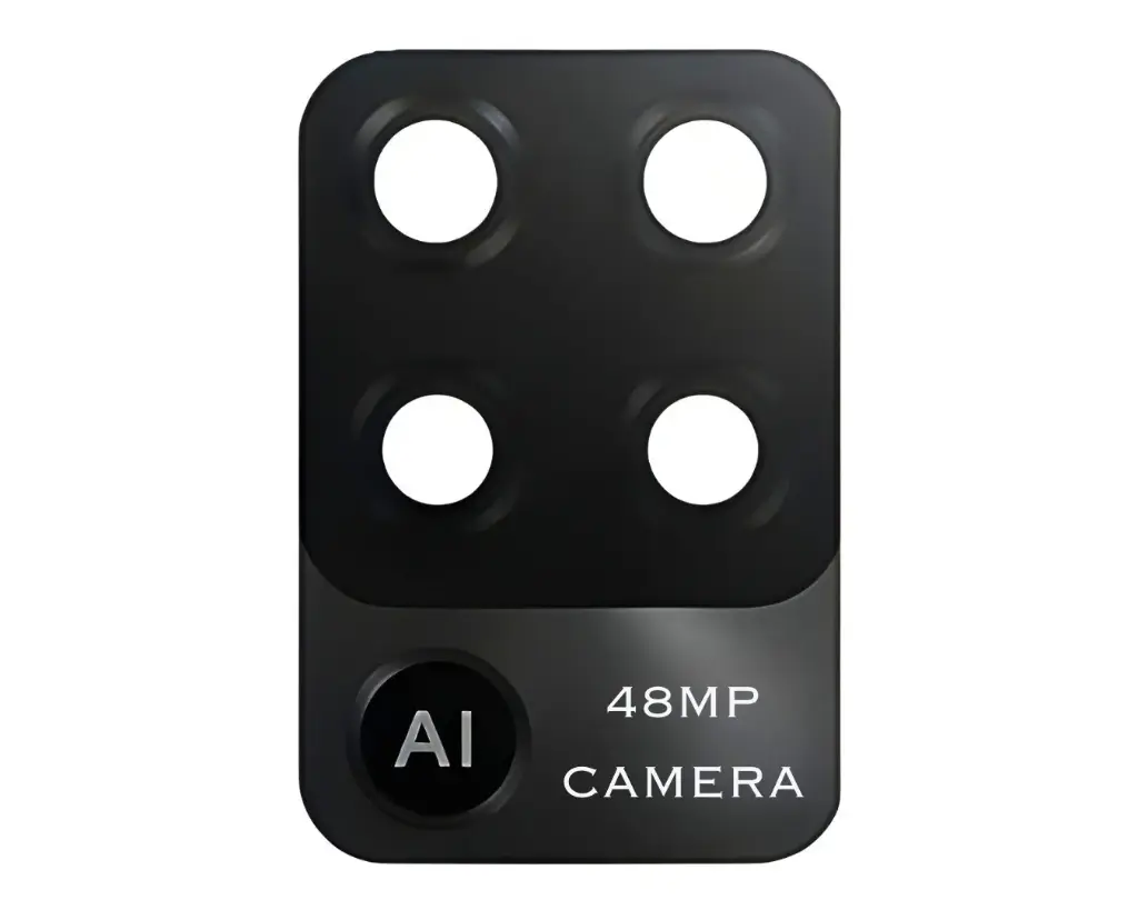 Oppo F(19) Pro Camera Glass