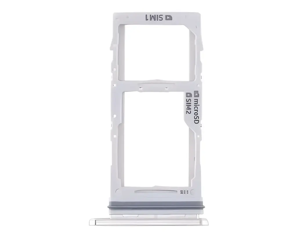 Samsung Note (10) Plus Sim Tray