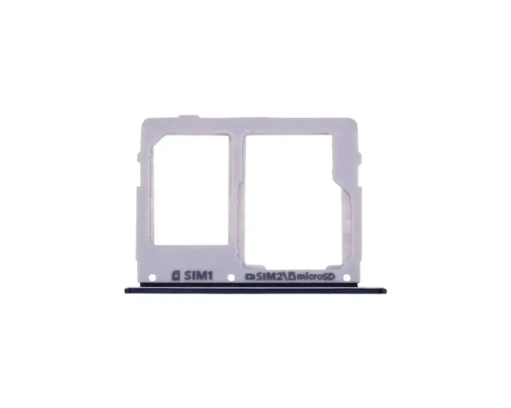 Samsung C(7) Pro Sim Tray