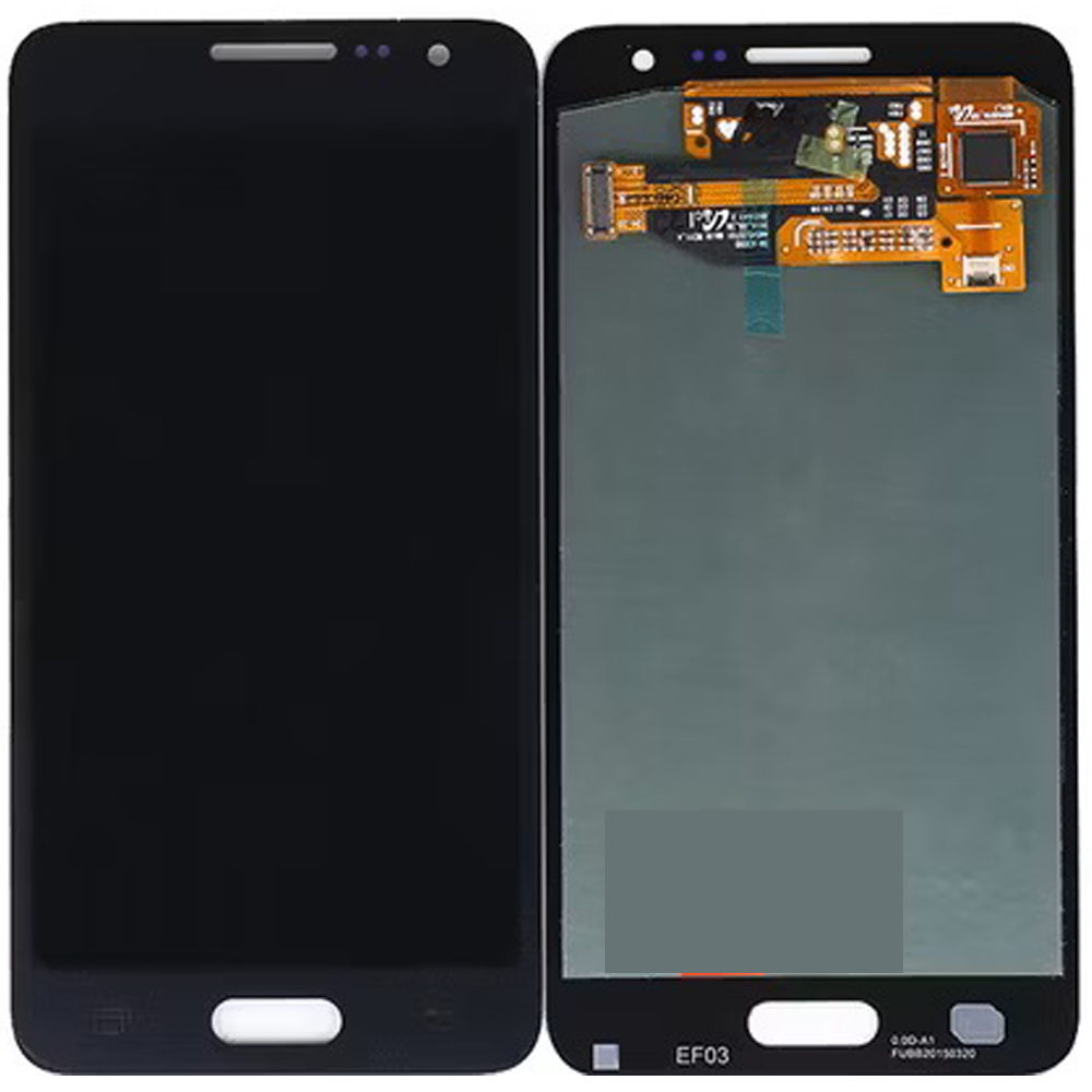 Samsung A(3) OGS Unit