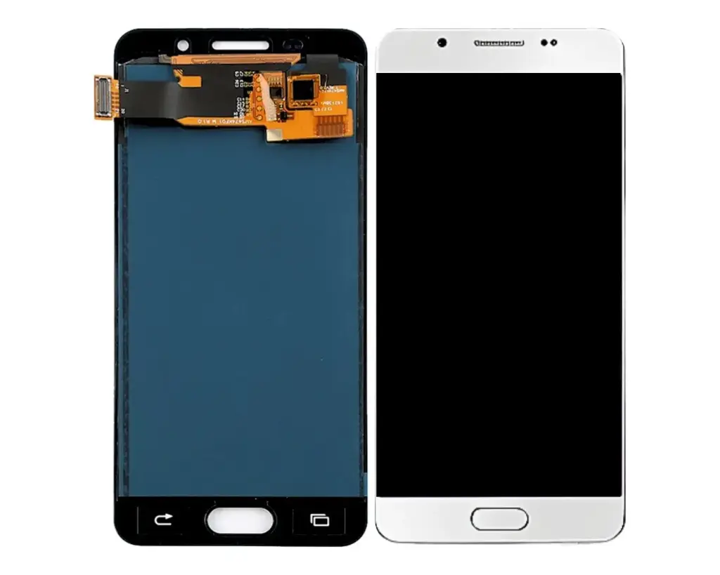 Samsung A(310) OGS Unit