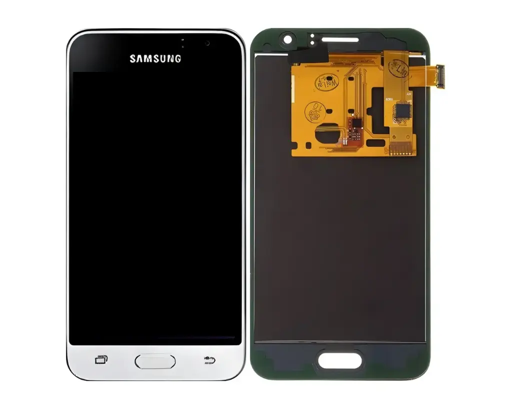 Samsung J(120) Fresh Full Display Without Ring OGS Unit 