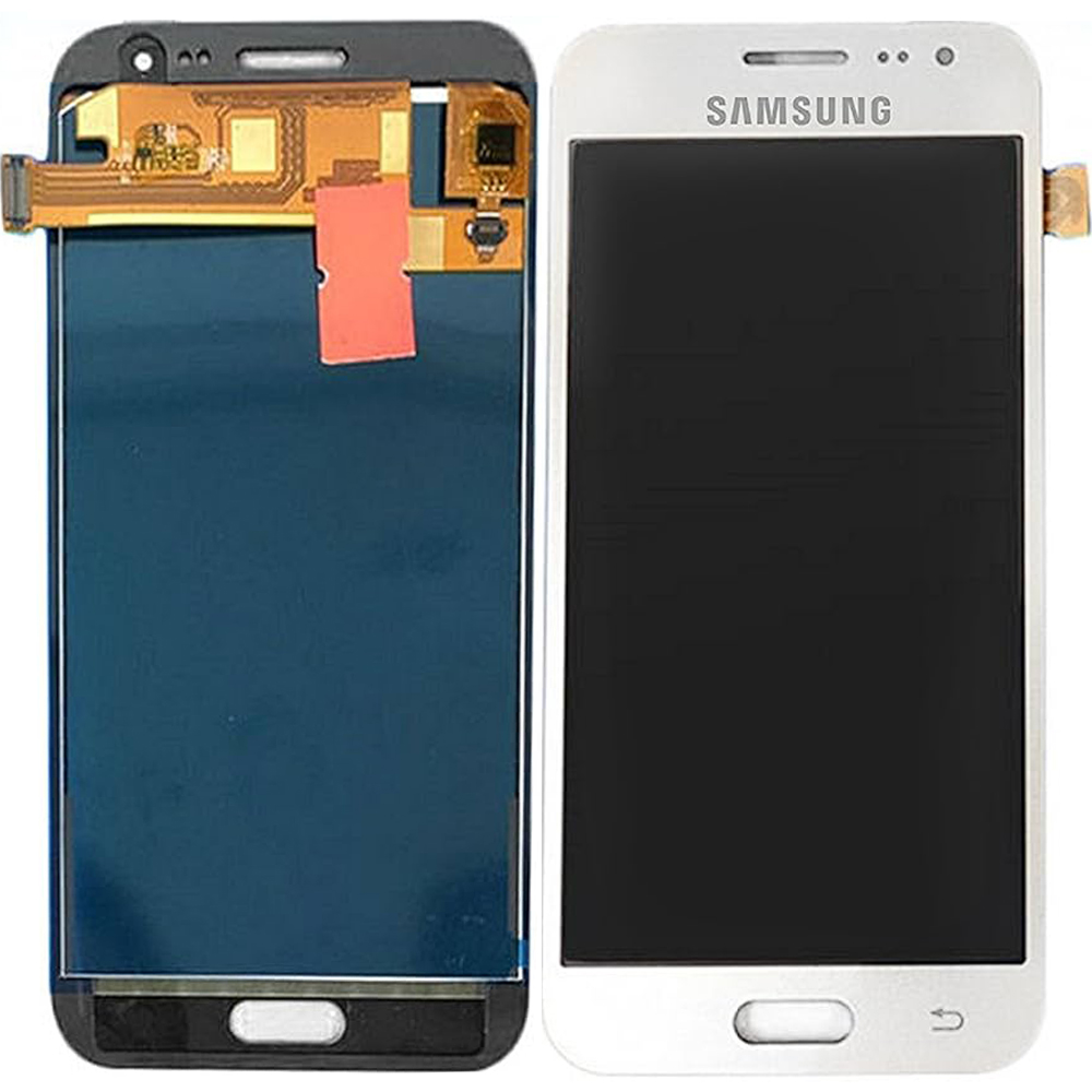 Samsung J(2) OGS Unit 