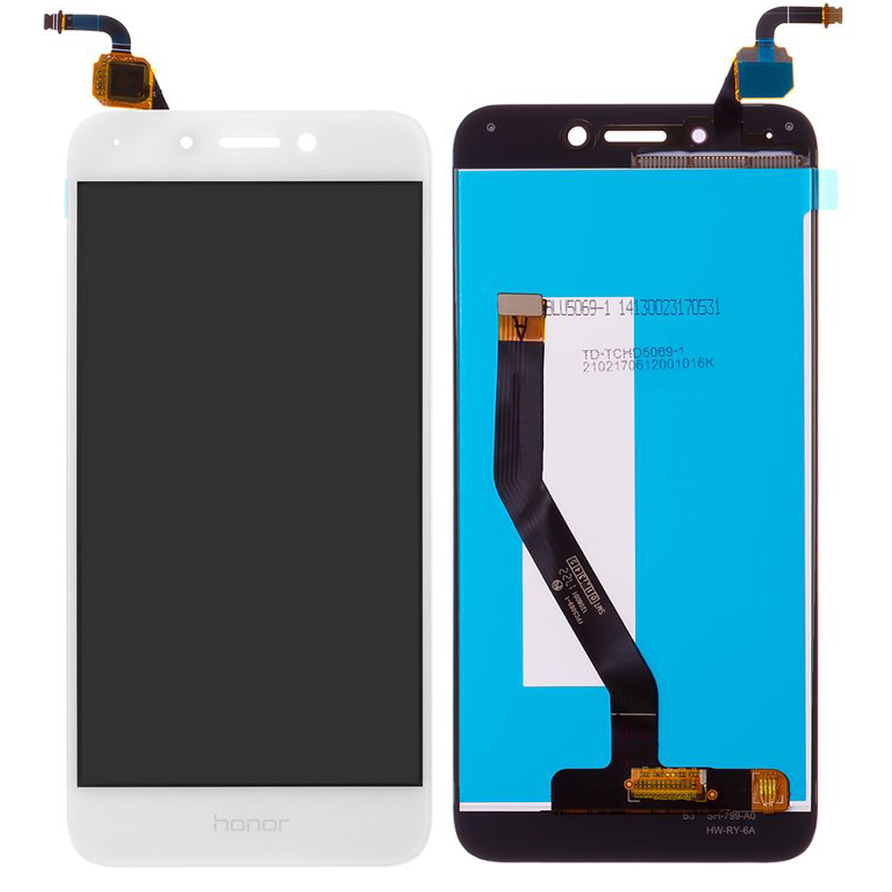 Huawei Honor (5)C Pro Unit  