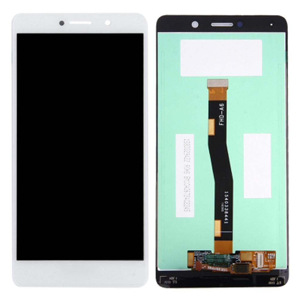 Huawei Honor (6)X Unit 