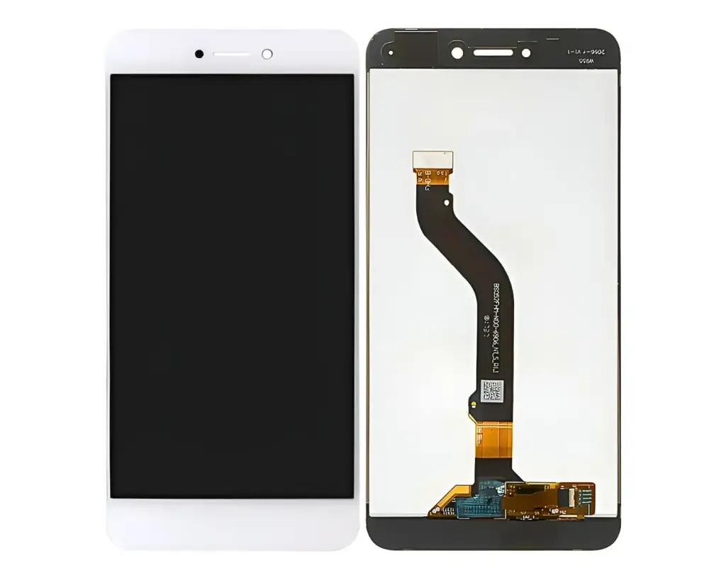 [UTHUHN8L-1-1] Huawei Honor (8) Lite LCD Unit   (WHITE)