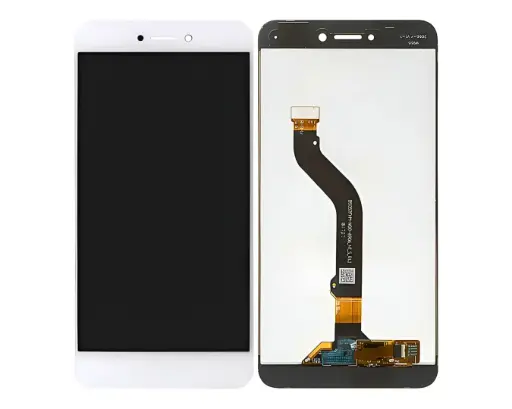 [UTHUHN8L-1-1] Huawei Honor (8) Lite LCD Unit   (WHITE)