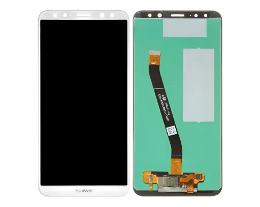 [UTHUMT10L-1-1] Huawei Mate (10) Lite LCD Unit  (WHITE)