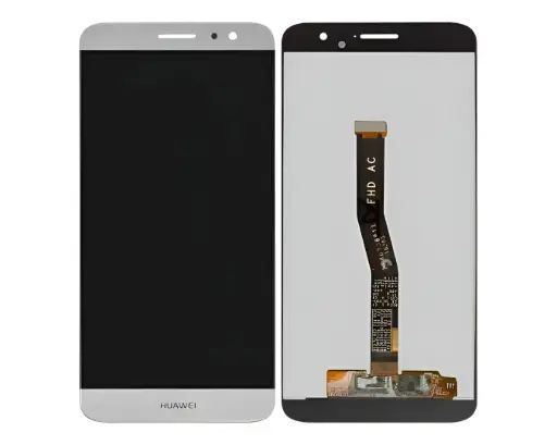[UTHUNOV-1-1] Huawei Nova LCD Unit  (WHITE)