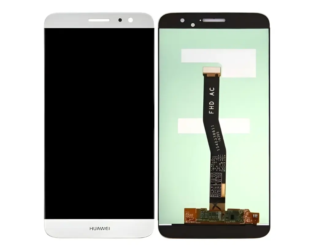 [UTHUNOVPL-1-1] Huawei Nova Plus LCD Unit  (WHITE)