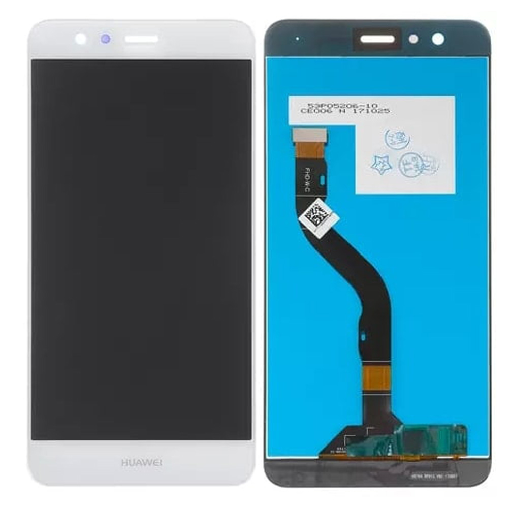 Huawei P(10) Lite Unit 
