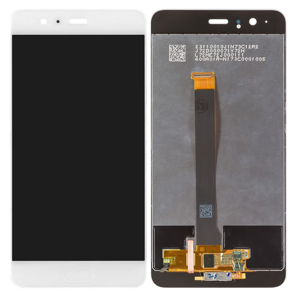 Huawei P(10) Plus Unit 