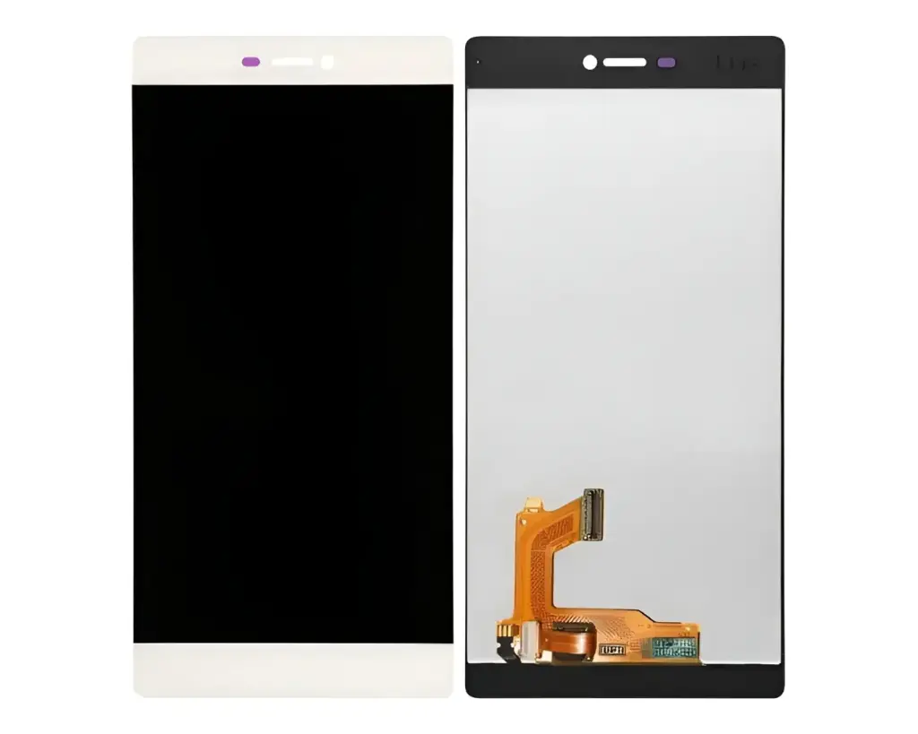 Huawei P(8) LCD Unit 