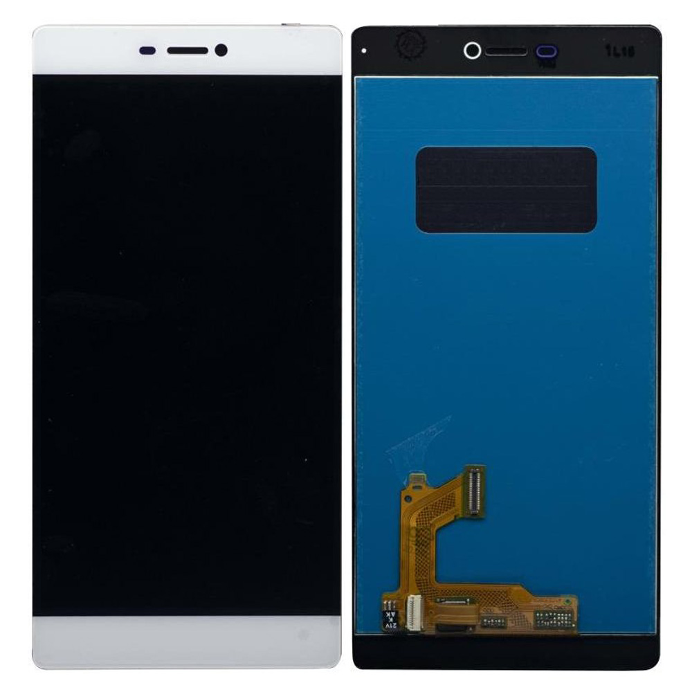 Huawei P(8) Unit 