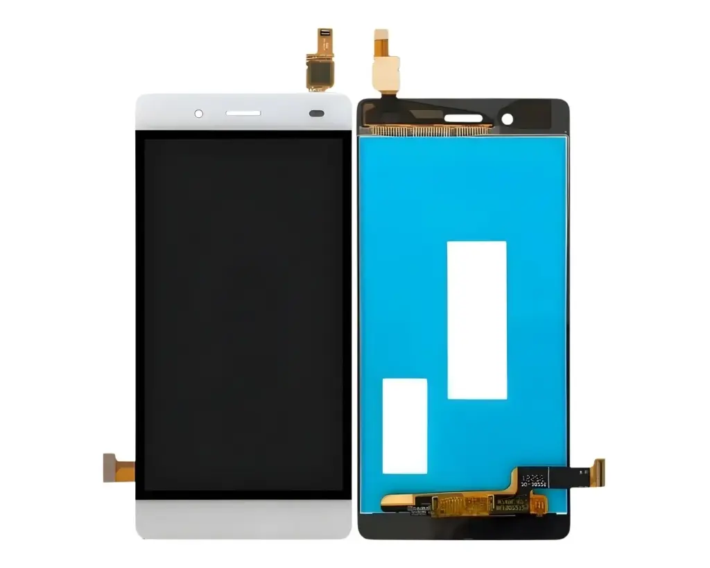 Huawei P(8) Lite LCD Unit
