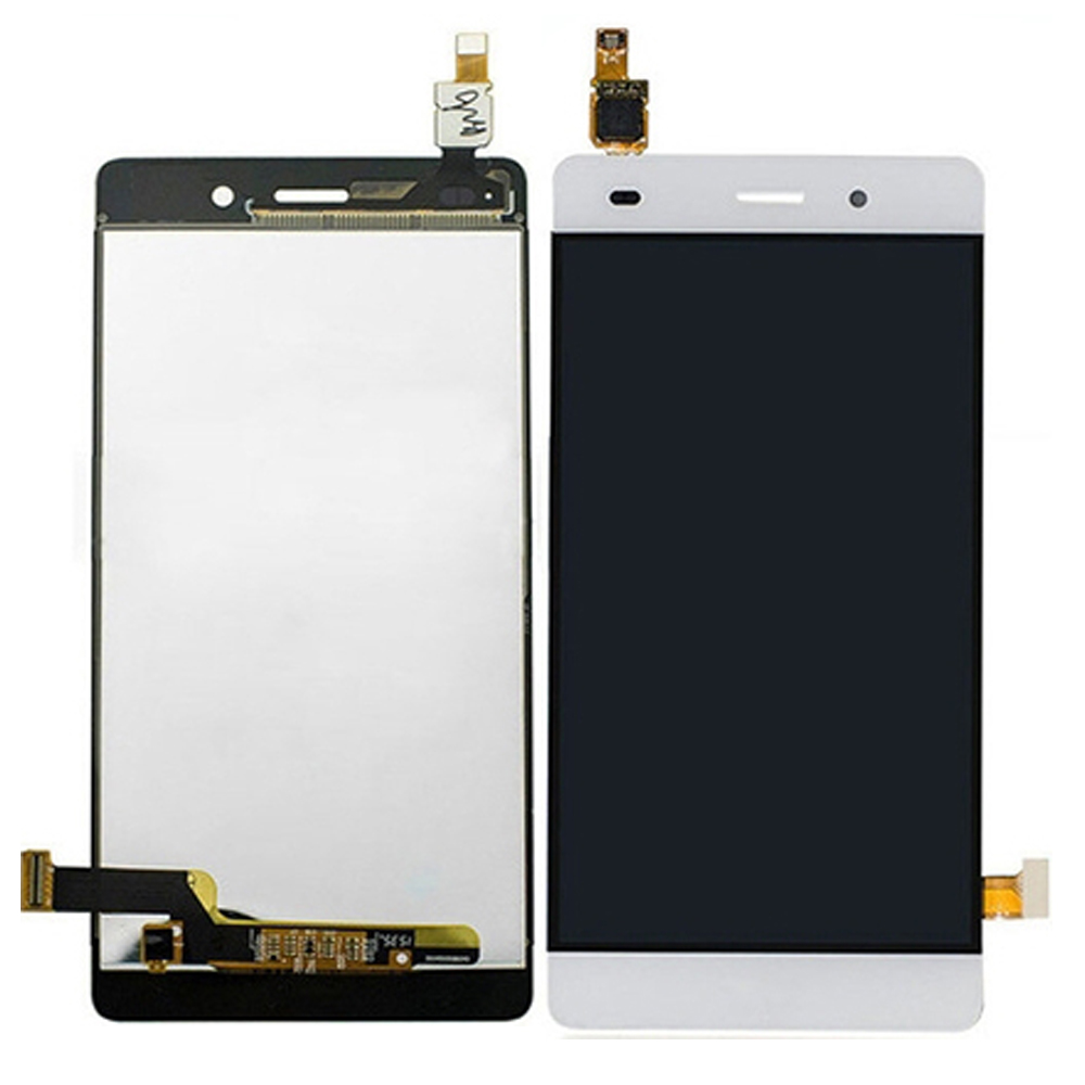 Huawei P(8) Lite Unit