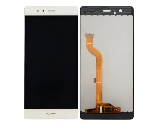 [UTHUP9-1-1] Huawei P(9) LCD Unit  (WHITE)