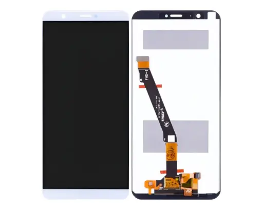 [UTHUPSMT-1-1] Huawei P Smart LCD Unit (WHITE)