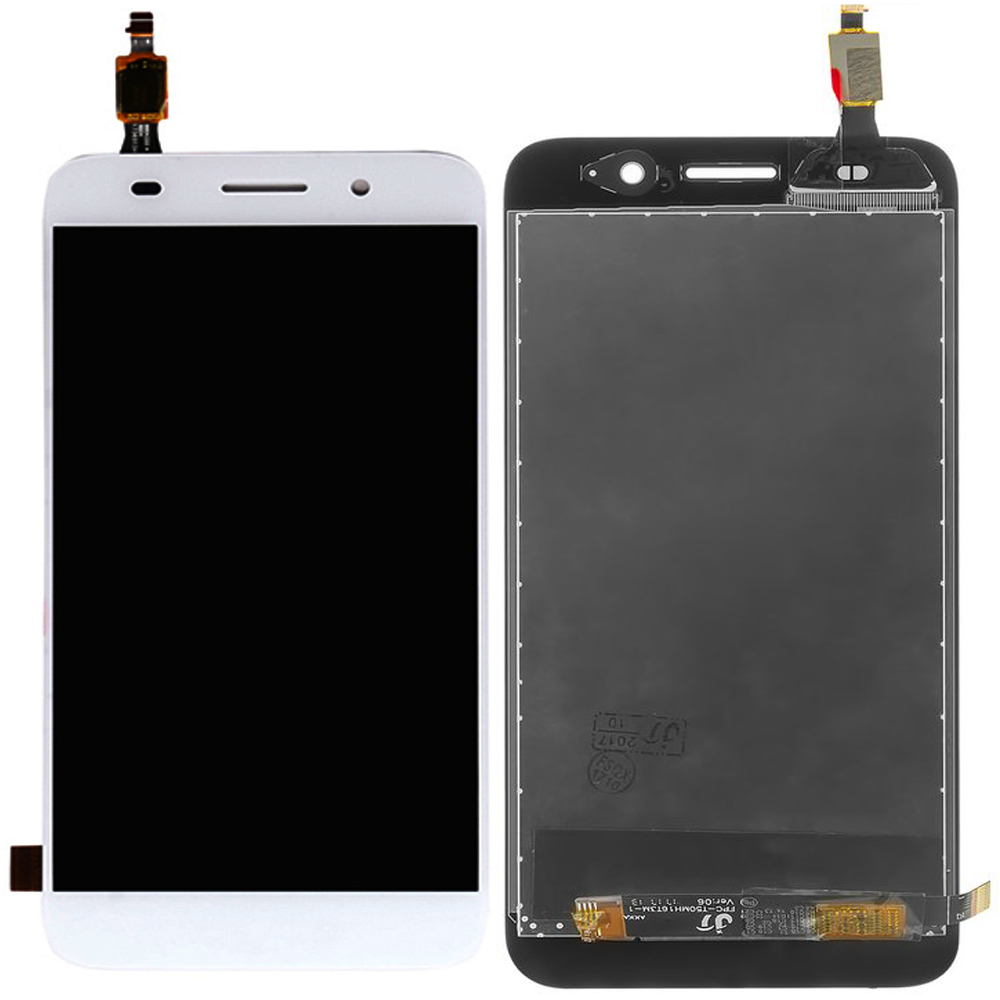 Huawei Y(3) (2017) Unit